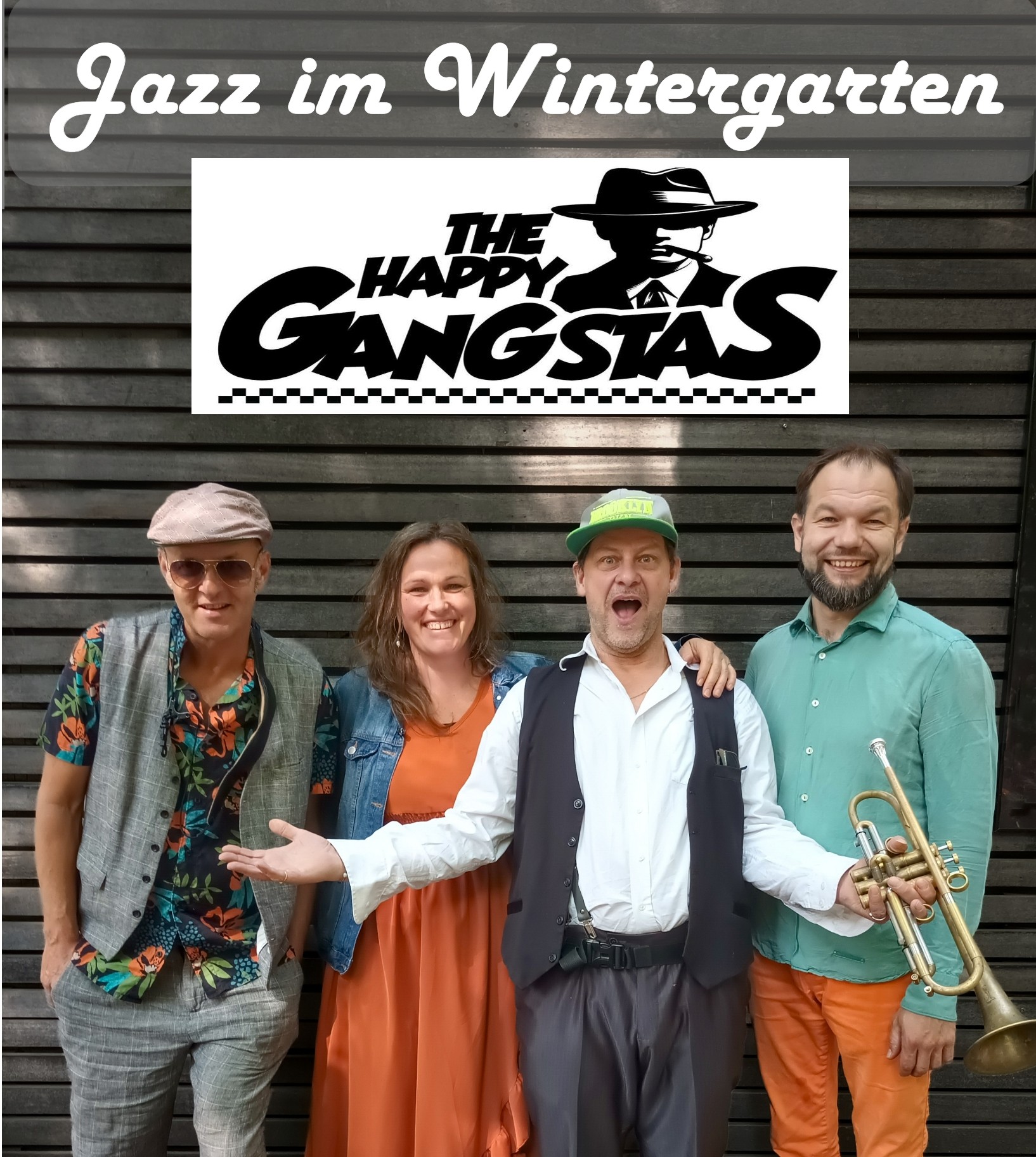 HAPPY GANGSTAS 2027 Web