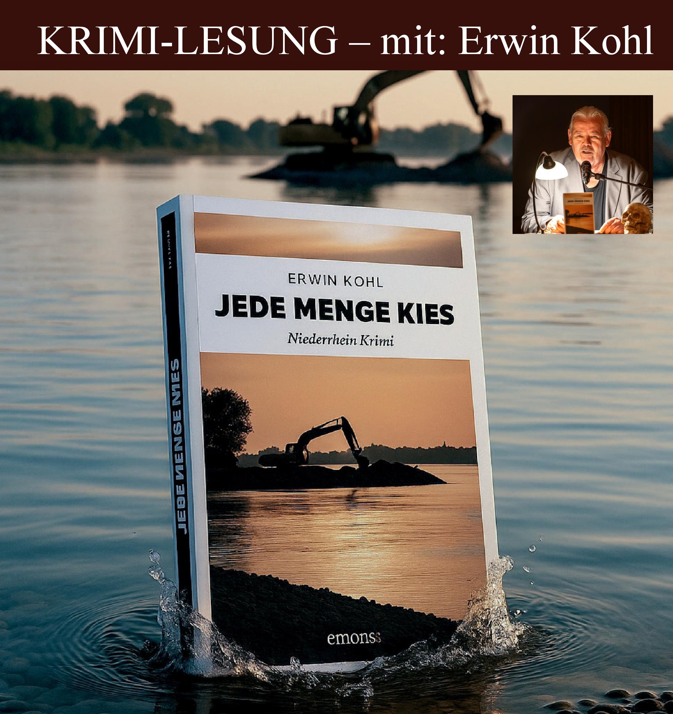 KS Lesung Erwin Kohl Web