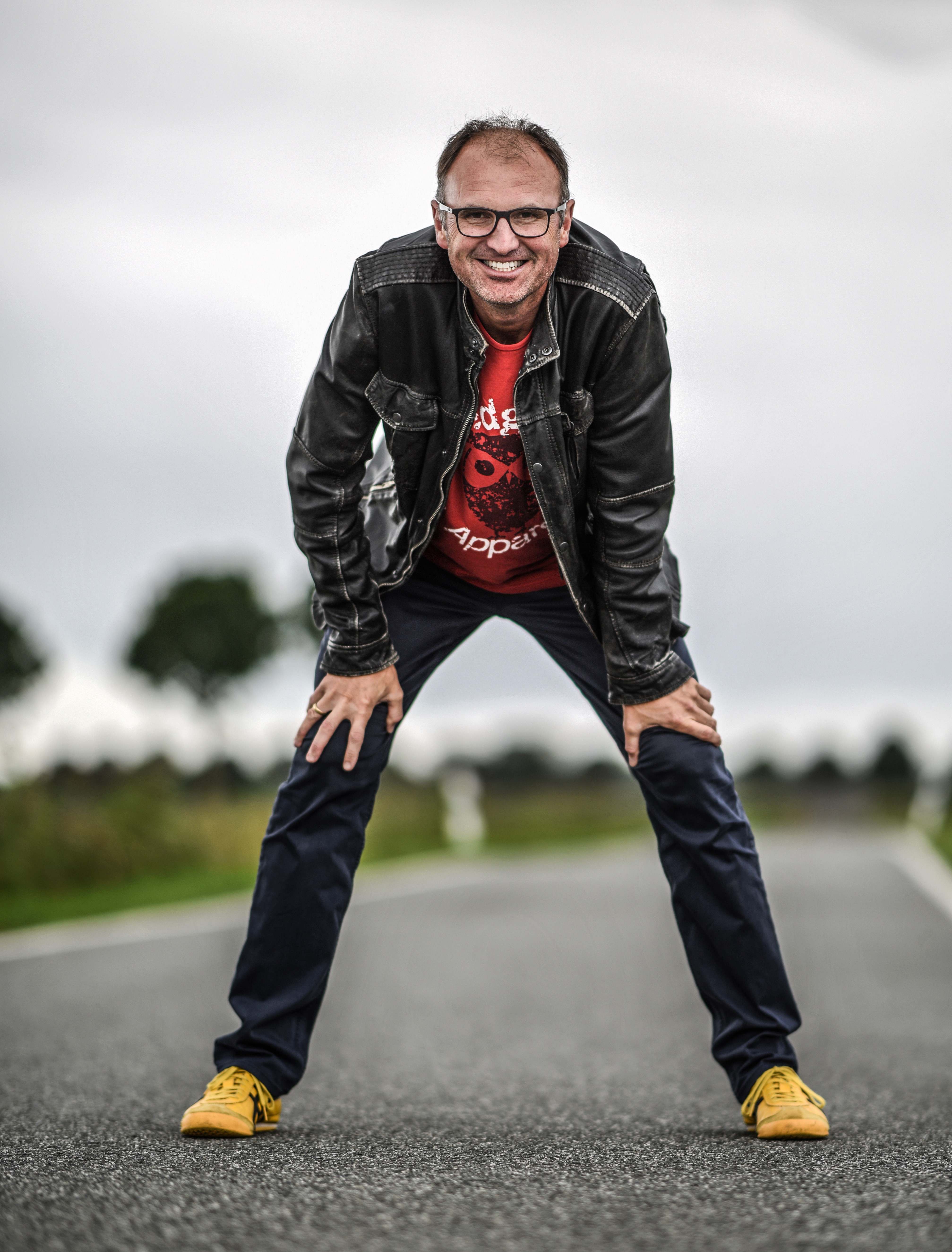 Ludger KazmierczakMarkus Van Offern Web