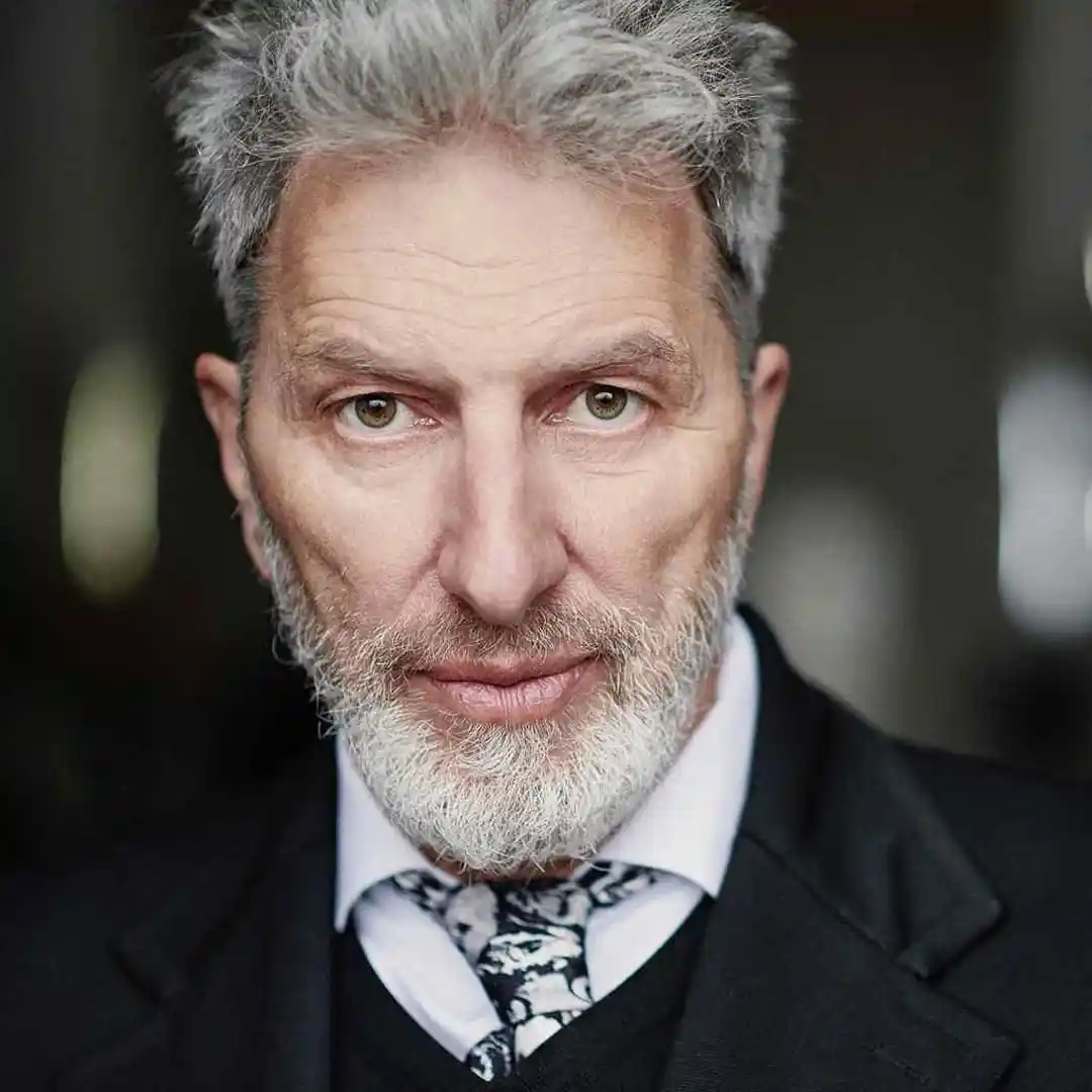 Rufus Beck