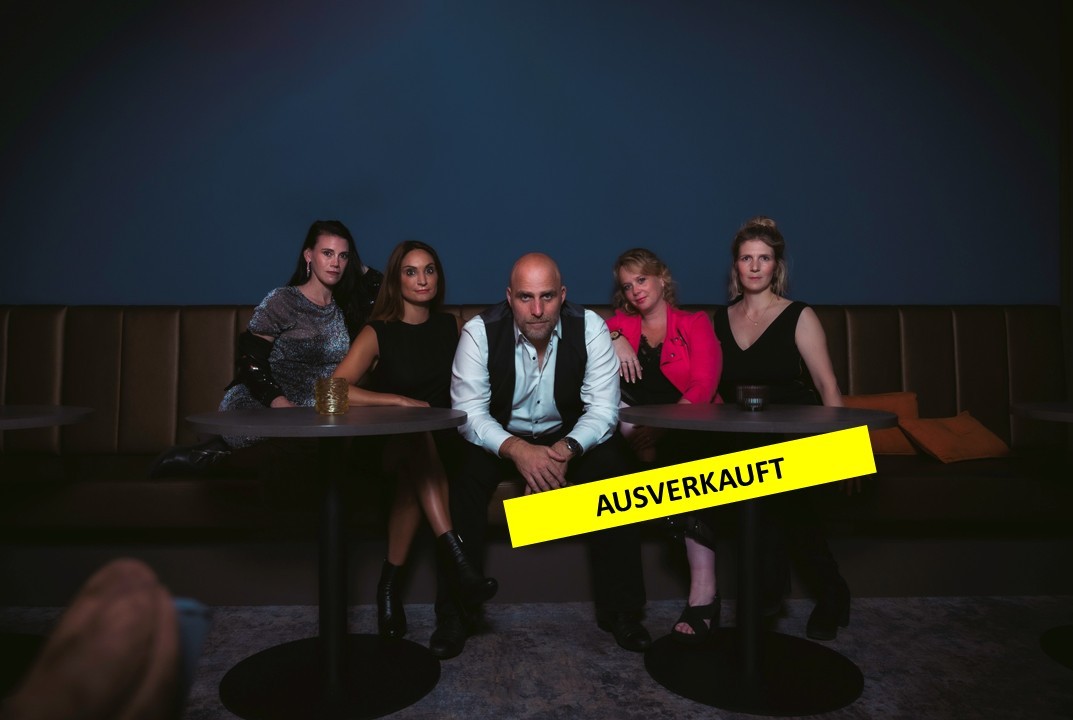 Bild Mit Störer AUSVERKAUFT