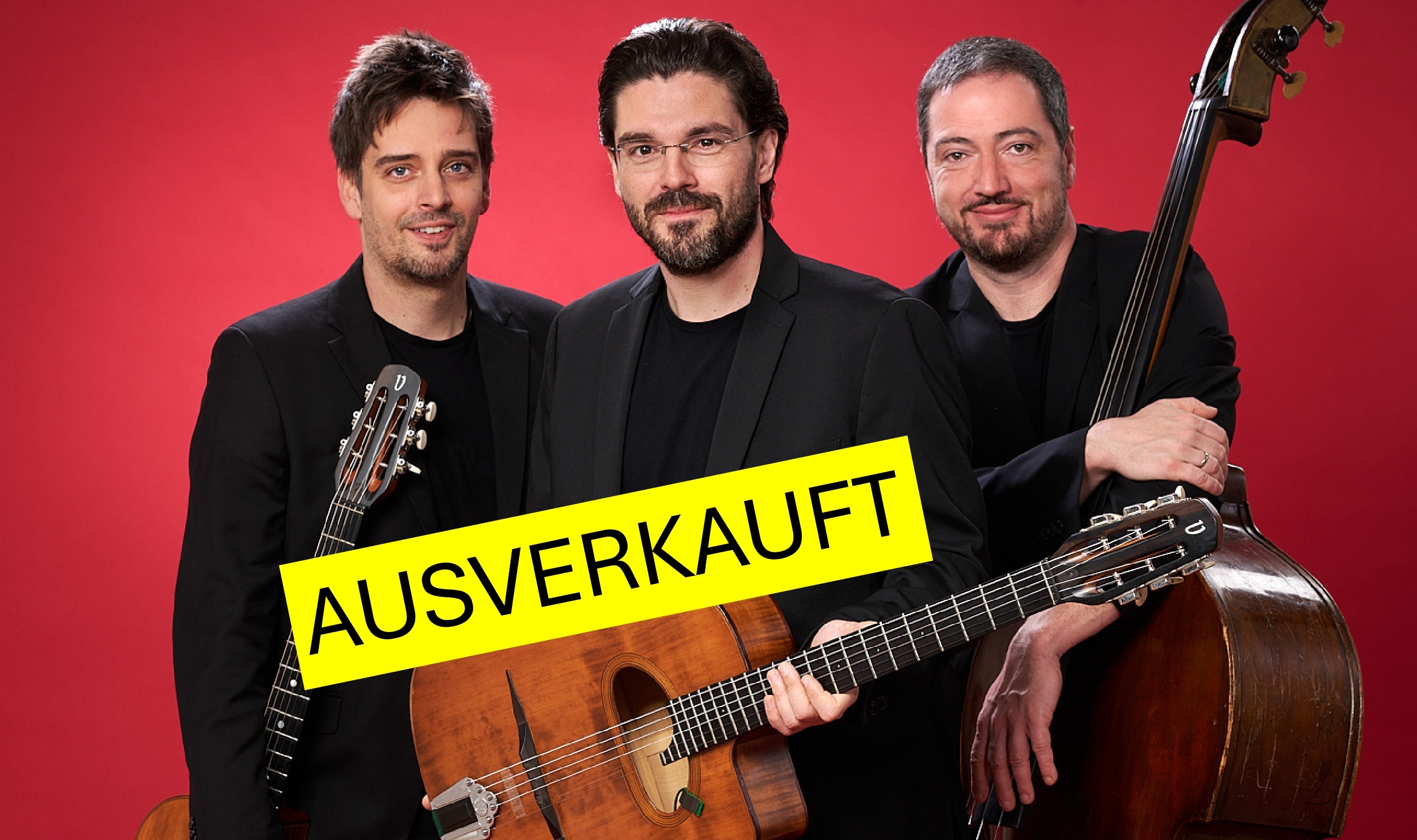 Joscho Stephan   AUSVERKAUFT 1