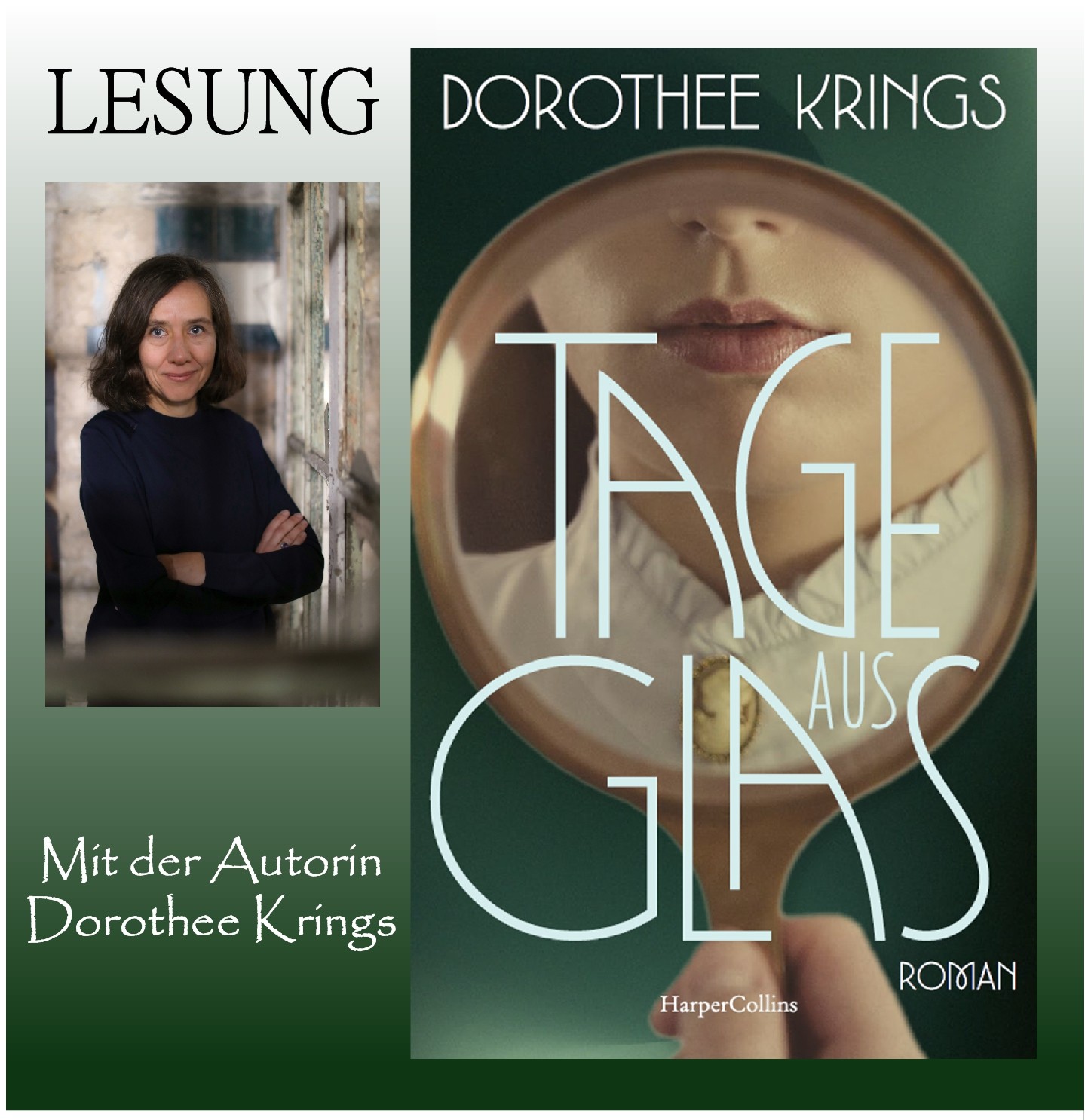 KS WEB Lesung Dorothee Krings