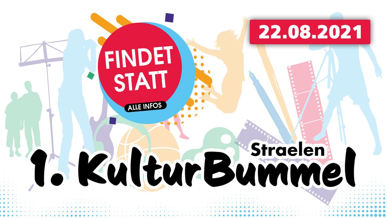 KulturBummel 1280x720 Startseite MitDer1 NeuerBildclaim