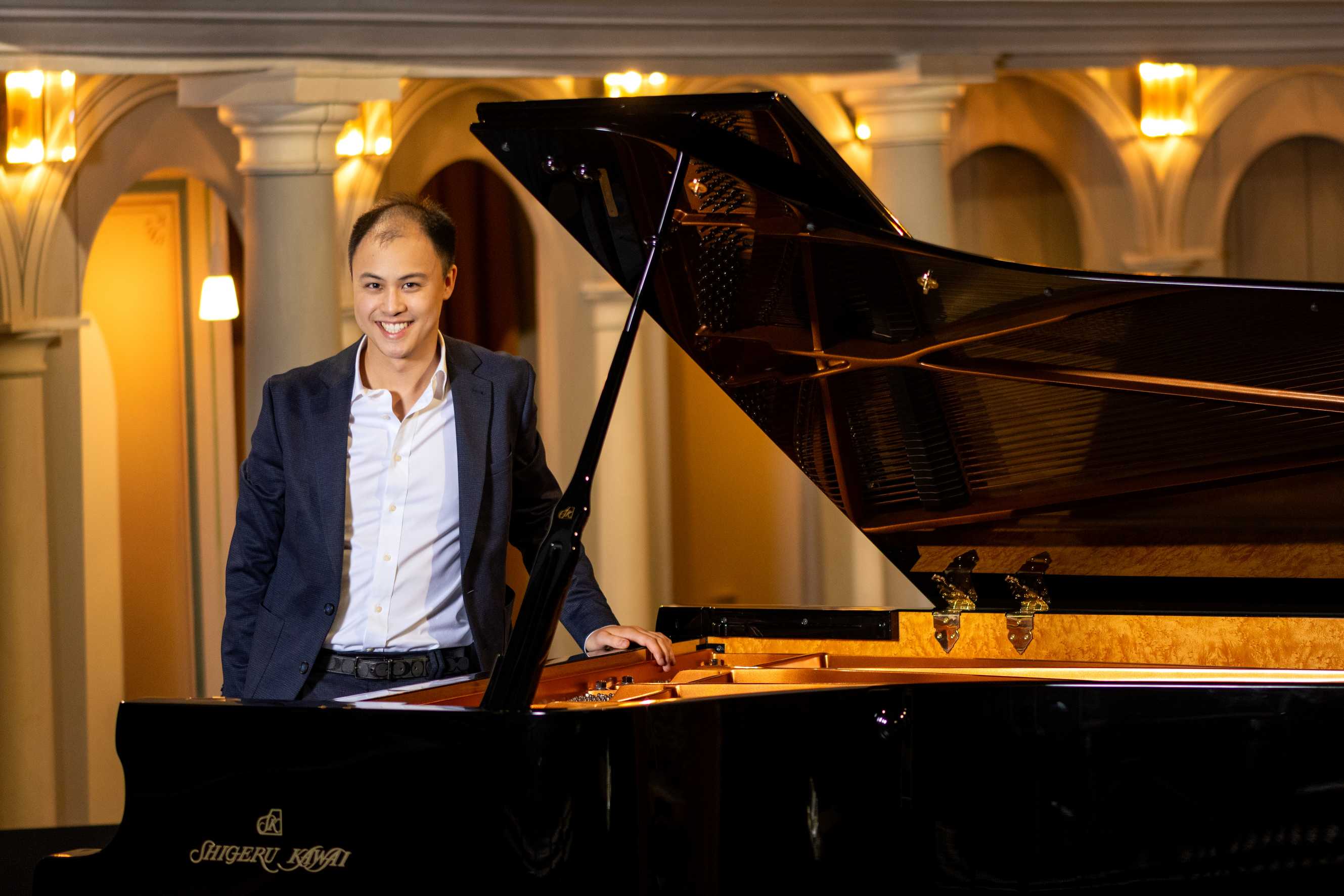 Marcel Mok  Ladan Rezaeian 3   Web
