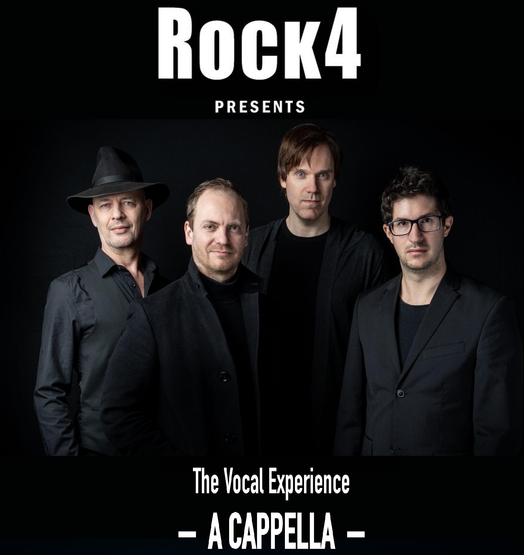 ROCK4  Web