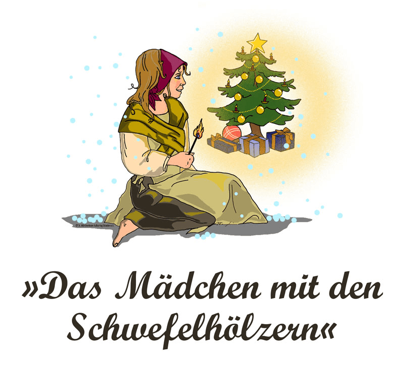 Weihnachtsmrchen 2018
