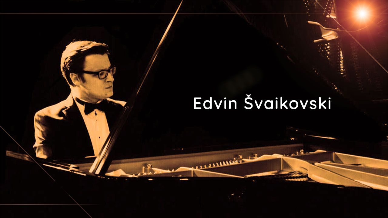 Edvin Svaikovksi