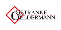 Logo Getränke Geldermann