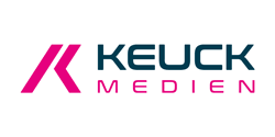 Logo Keuck Medien