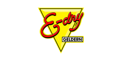 Logo E-Dry Geldern