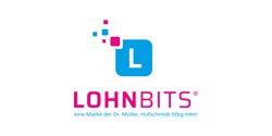Logo Lohnbits